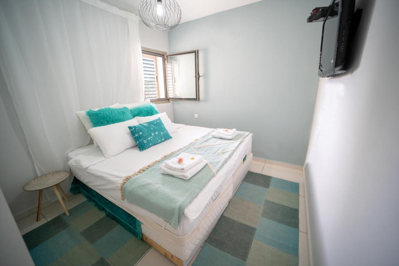 Yalarent Oasis Garden With Private Pool Eilat Exterior foto