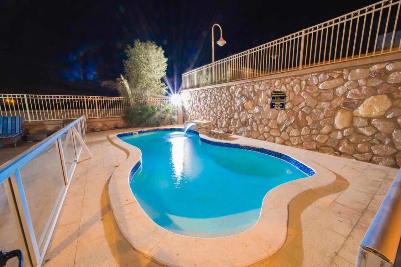 Yalarent Oasis Garden With Private Pool Eilat Exterior foto