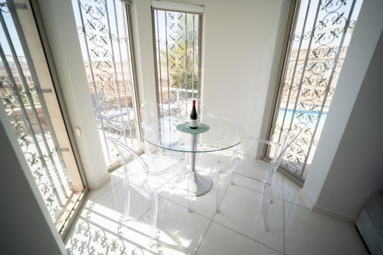 Yalarent Oasis Garden With Private Pool Eilat Exterior foto