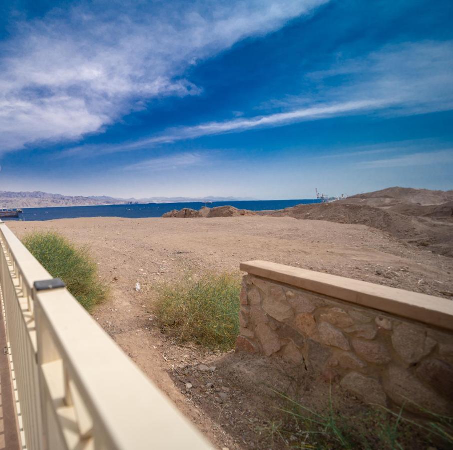 Yalarent Oasis Garden With Private Pool Eilat Exterior foto
