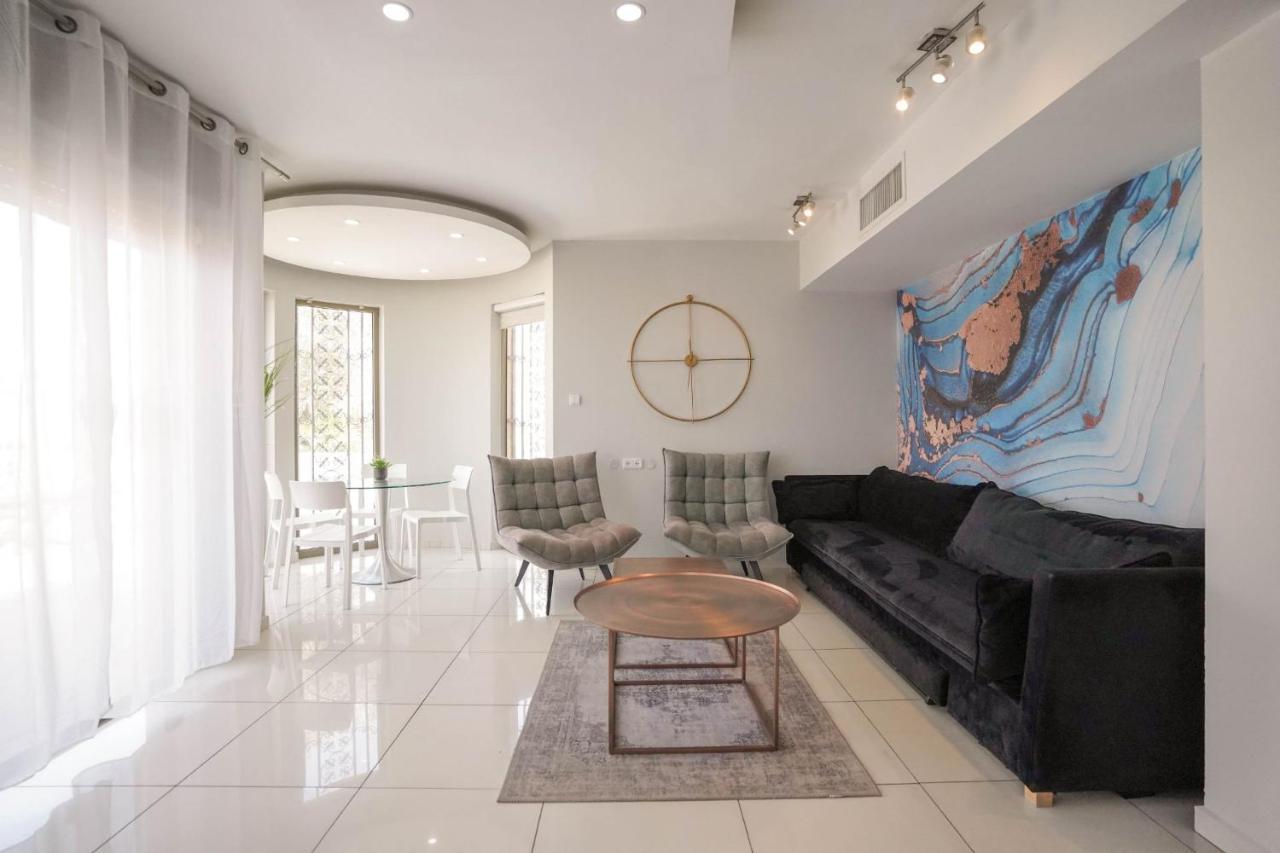 Yalarent Oasis Garden With Private Pool Eilat Exterior foto